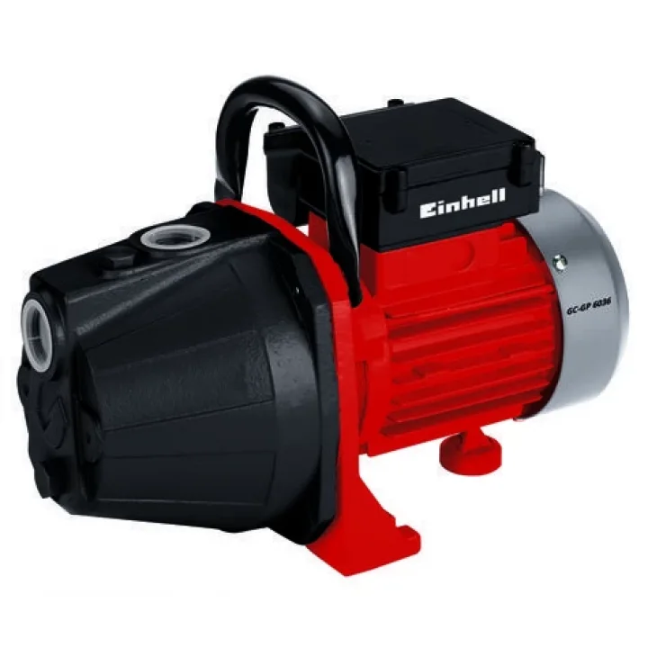 Einhell GC-GP 6036 Bahçe Pompası 600 W