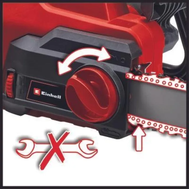 Einhell GC-EC 1935 Elektrikli Testere - 4501220