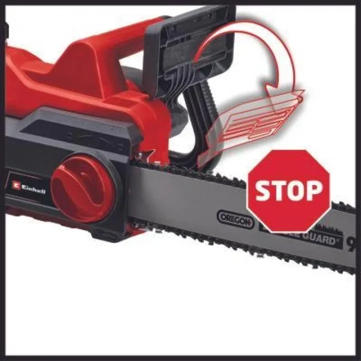 Einhell GC-EC 1935 Elektrikli Testere - 4501220