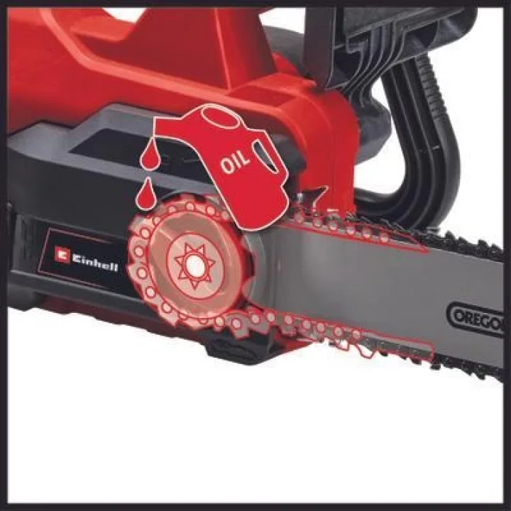 Einhell GC-EC 1935 Elektrikli Testere - 4501220