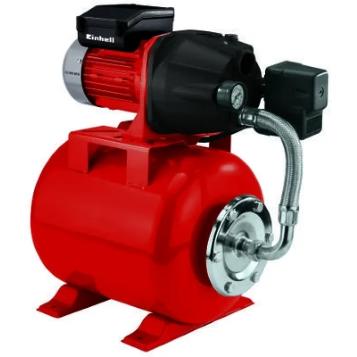 Einhell GC-WW 6036 Paket Hidrofor 600 W