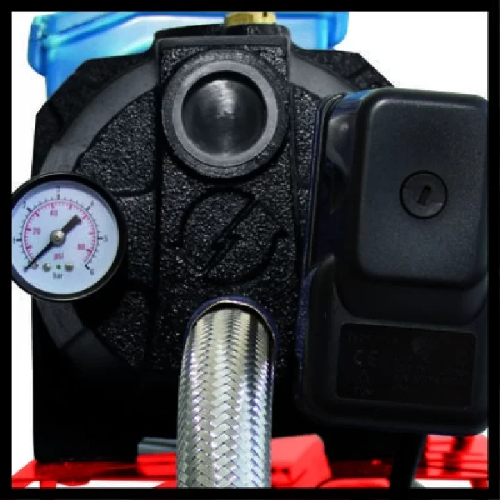Einhell GC-WW 6036 Paket Hidrofor 600 W