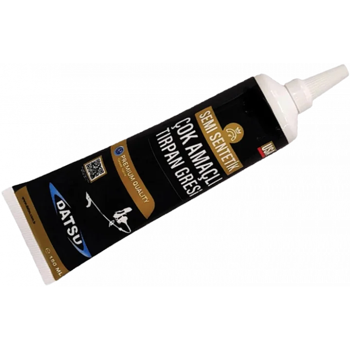 Datsu Çok Amaçlı Tırpan Gresi 150ml