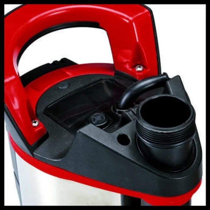 Einhell GE-DP 7935 N-A ECO Dalgıç Pompa Kirli Su 790 W