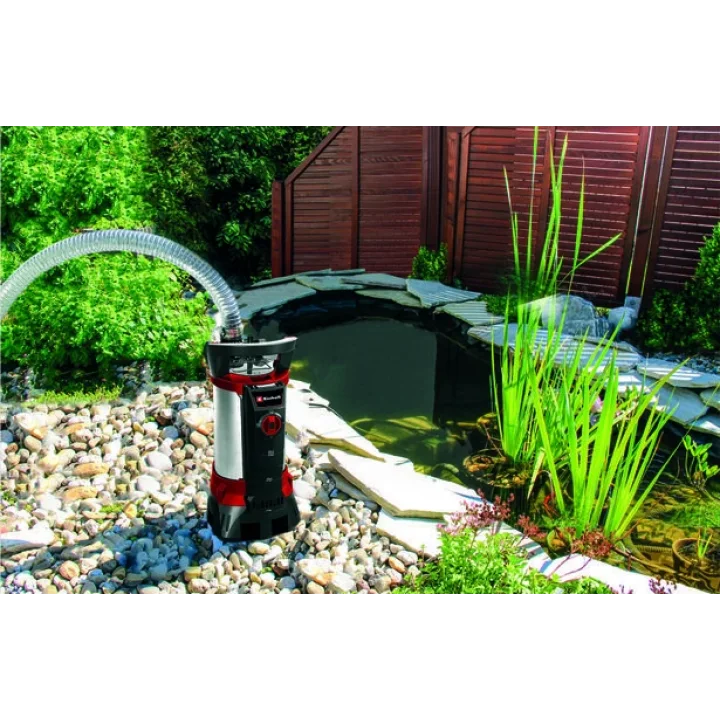 Einhell GE-DP 7935 N-A ECO Dalgıç Pompa Kirli Su 790 W