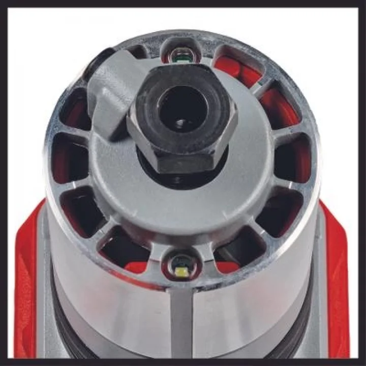 Einhell TP-RO Li BL Solo 18V Akülü Dik Freze