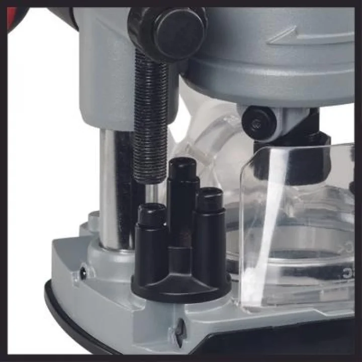 Einhell TP-RO Li BL Solo 18V Akülü Dik Freze
