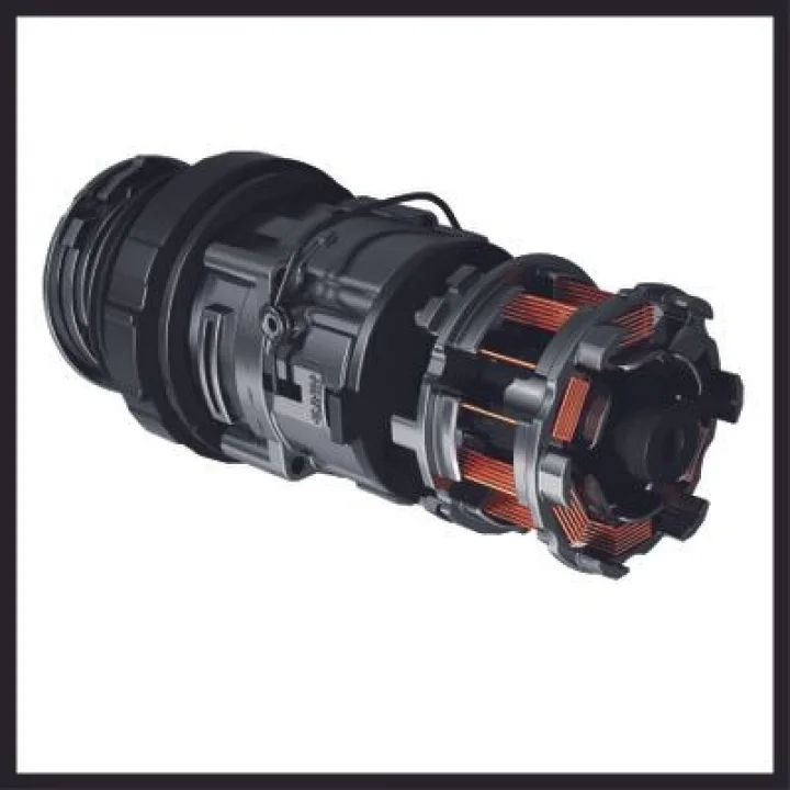 Einhell TP-RO Li BL Solo 18V Akülü Dik Freze