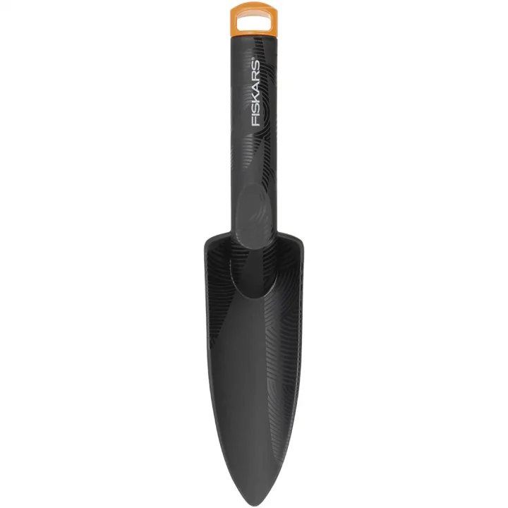 Fiskars Solid Küçük Toprak Küreği Dar