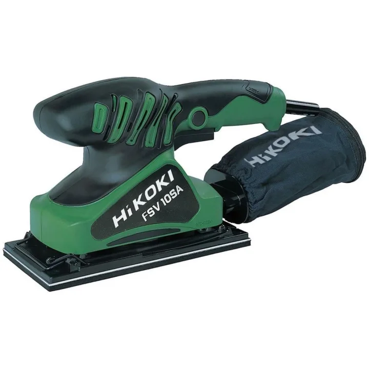 Hikoki FSV10SA 180W Titreşim Zımpara
