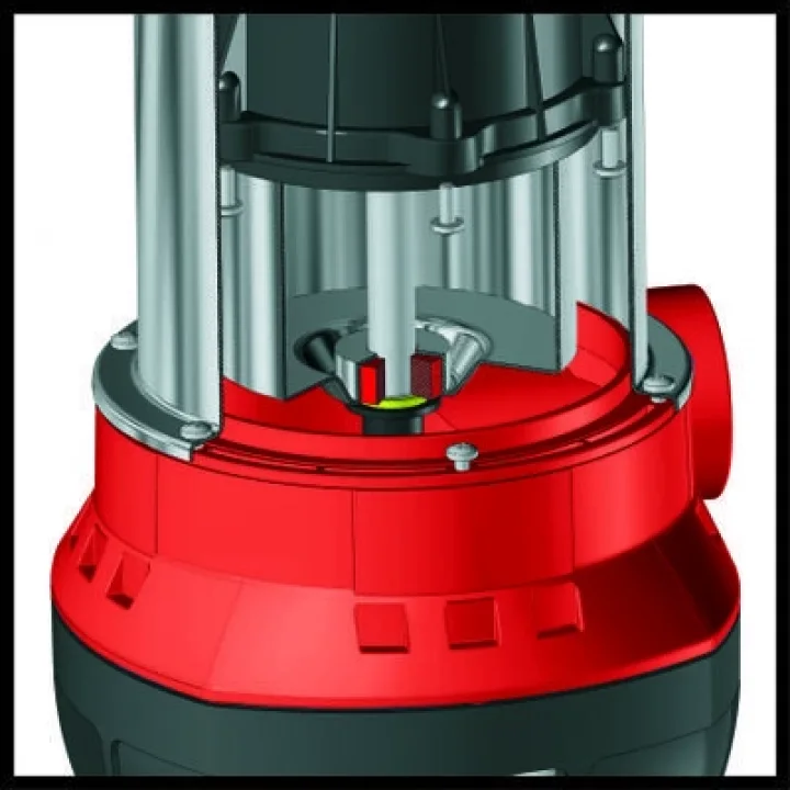 Einhell GC-DP 3325 Dalgıç Pompa Kirli Su 330 W