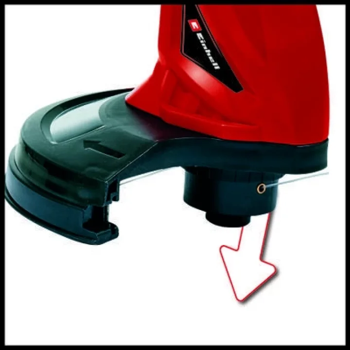 Einhell GC-ET 2522 Elektrikli Çim Kenar Kesme 250 W