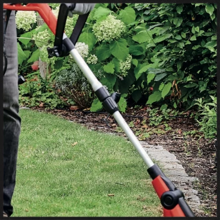 Einhell GC-ET 4530 Elektrikli Çim Kenar Kesme 450 W