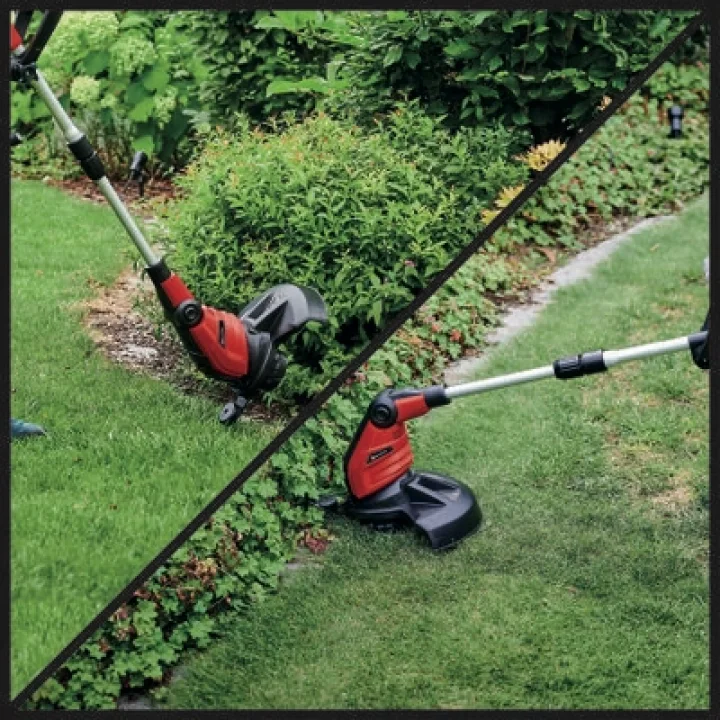 Einhell GC-ET 4530 Elektrikli Çim Kenar Kesme 450 W