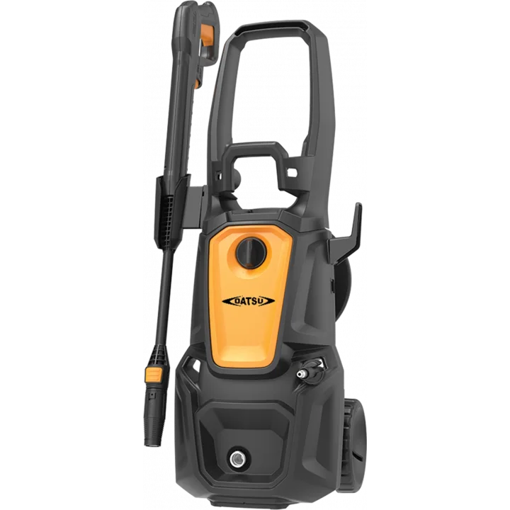 Datsu YLQ5500 H140B Basınçlı Yıkama Makinesi 145 bar