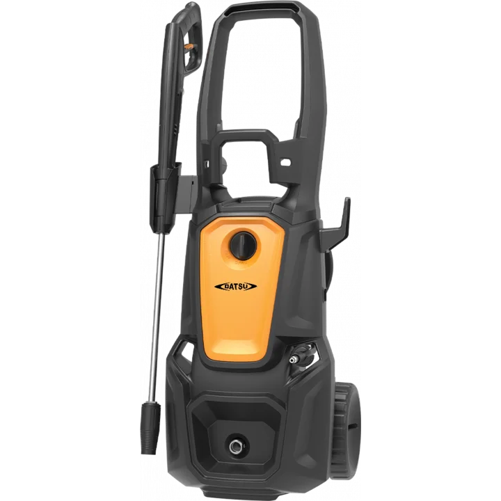 Datsu YLQ6500 H170B Basınçlı Yıkama Makinesi 170 bar
