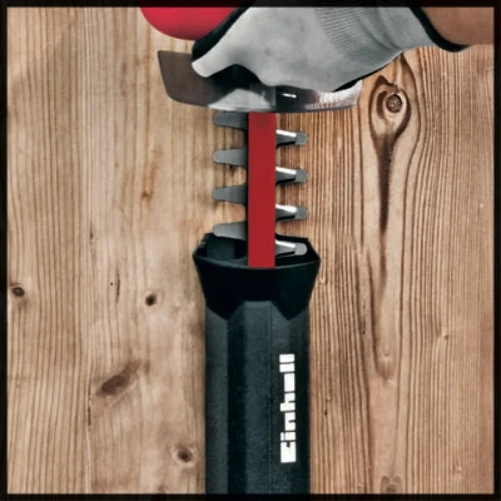 Einhell GE-EH 7067 Elektrikli Çit Budama 67 cm