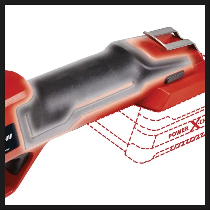 Einhell GE-LS 18 Li-Solo Akülü Budama Makası 28 mm