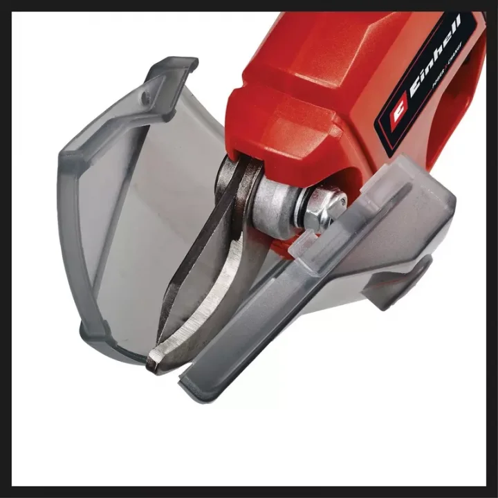 Einhell GE-LS 18 Li-Solo Akülü Budama Makası 28 mm
