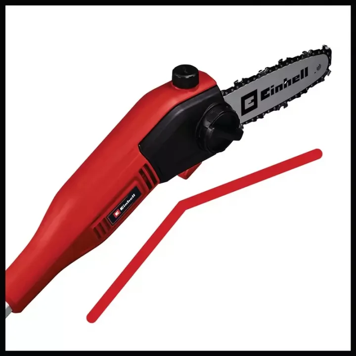 Einhell GC-EC 7520 T Elektrikli Yüksek Dal Budama 750 W