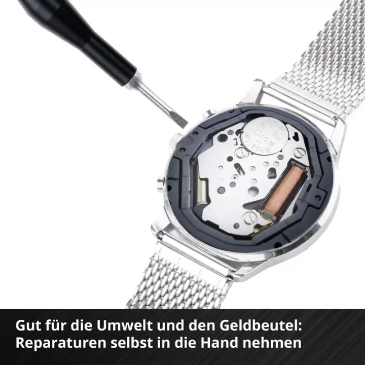 Einhell 66 Parça Hassas Bits Set
