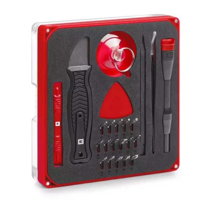 Einhell 28 Parça Hassas Bits Set