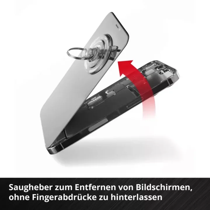 Einhell 28 Parça Hassas Bits Set