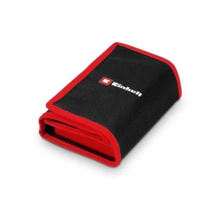 Einhell 84 Parça Hassas Bits Set