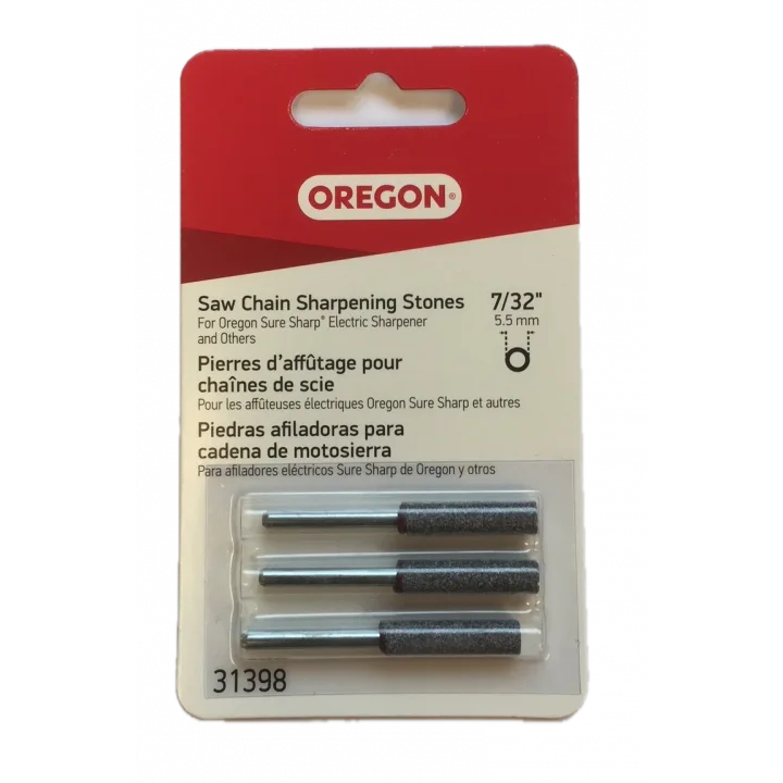 Oregon 5.5mm Zincir Bileme Ucu