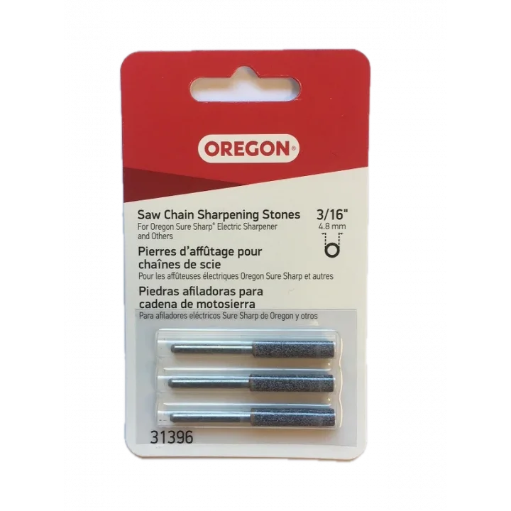 Oregon 4.8mm Zincir Bileme Ucu