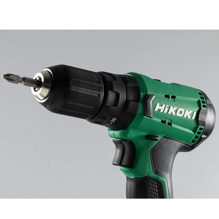 Hikoki DV18DA 18V Akülü Darbeli Matkap
