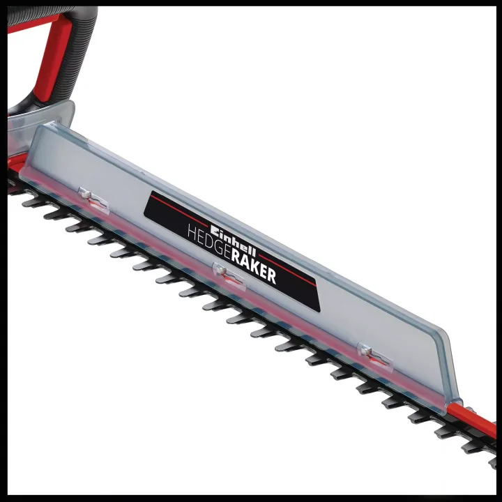 Einhell ARCURRA 18/55 Solo Akülü Çit Budama 55 cm