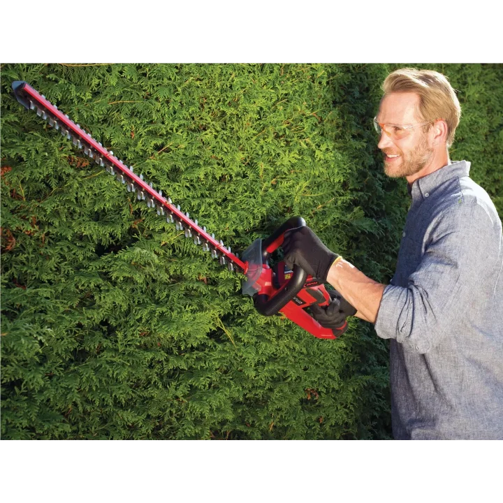 Einhell ARCURRA 18/55 Solo Akülü Çit Budama 55 cm