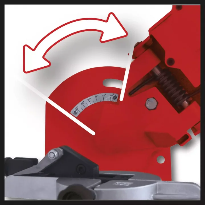 Einhell GC-CS 235 E Elektrikli Bileme Makinesi