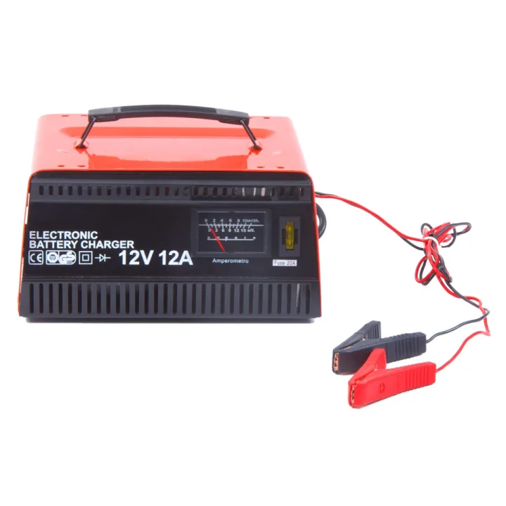 Veta VT3421 12A Akü Şarj Cihazı 12 V