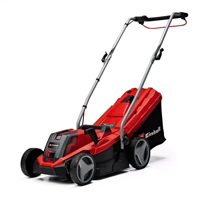 Einhell GE-CM 18/33 Li Solo Akülü Çim Biçme Makinesi 18 V