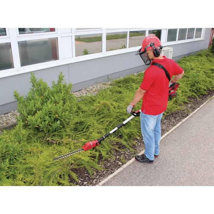 Einhell GE-HH 18/45 Li T Solo Akülü Yüksek Çit Budama 40 cm