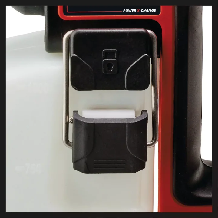 Einhell GE-WS 18/10 Li Solo Akülü İlaçlama Makinesi 1 L