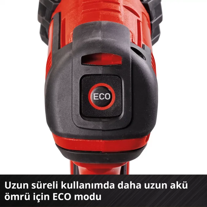 Einhell HYPRESSO 18/24-1 Akülü Basınçlı Yıkama Tabancası 24 bar