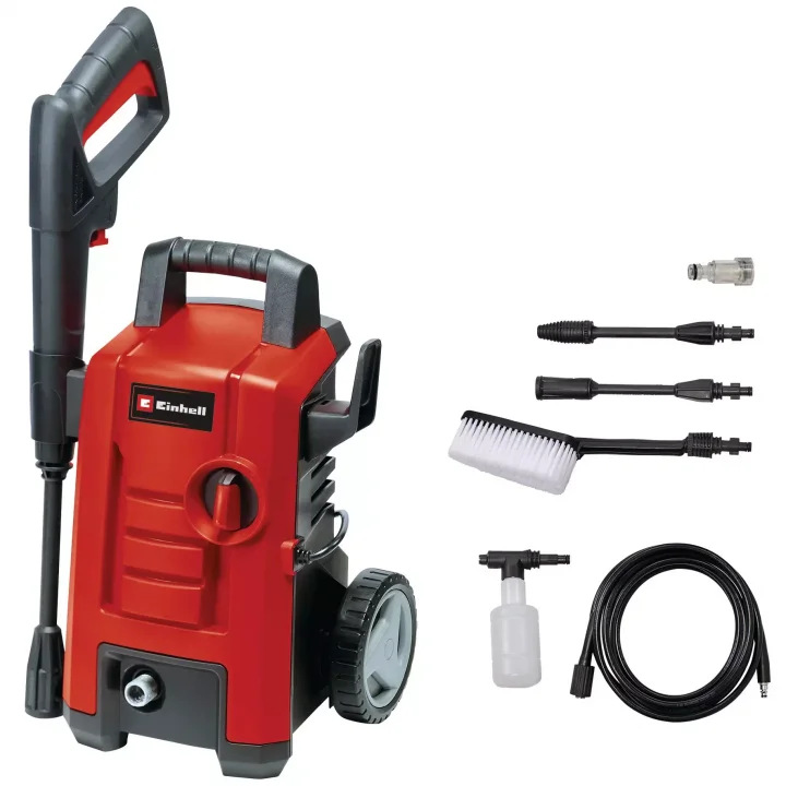 Einhell TC-HP 130 Basınçlı Yıkama Makinesi 130 bar