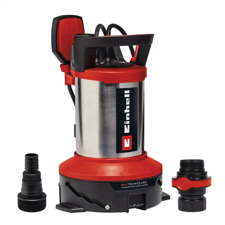 Einhell GE-DP 7535 N LL ECO Dalgıç Pompa Kirli Su 750 W
