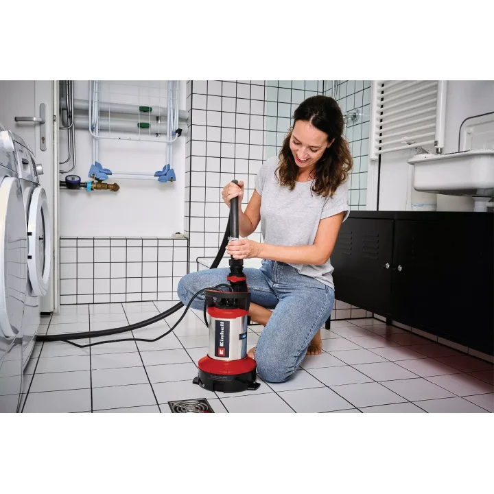 Einhell GE-DP 7535 N LL ECO Dalgıç Pompa Kirli Su 750 W
