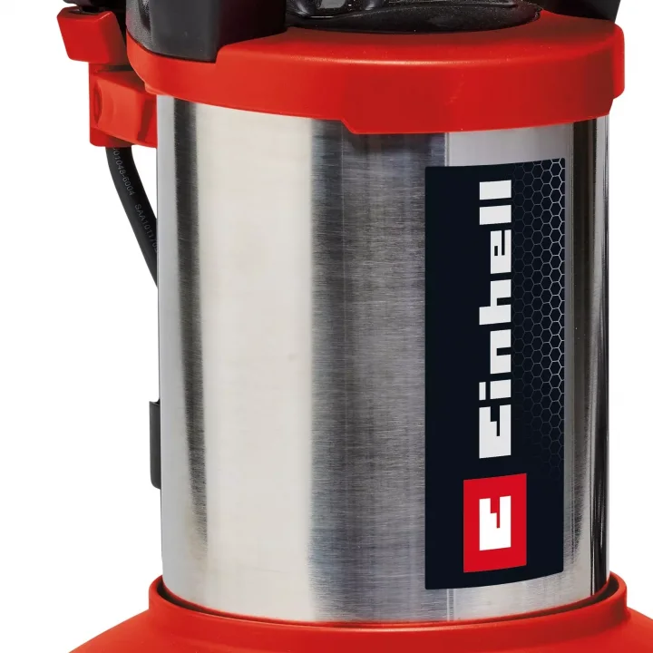 Einhell GE-DP 7535 N LL ECO Dalgıç Pompa Kirli Su 750 W