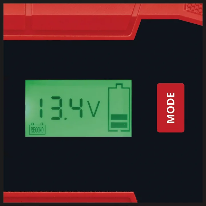 Einhell CE-BC 10 M Akü Şarj Cihazı - 1002245