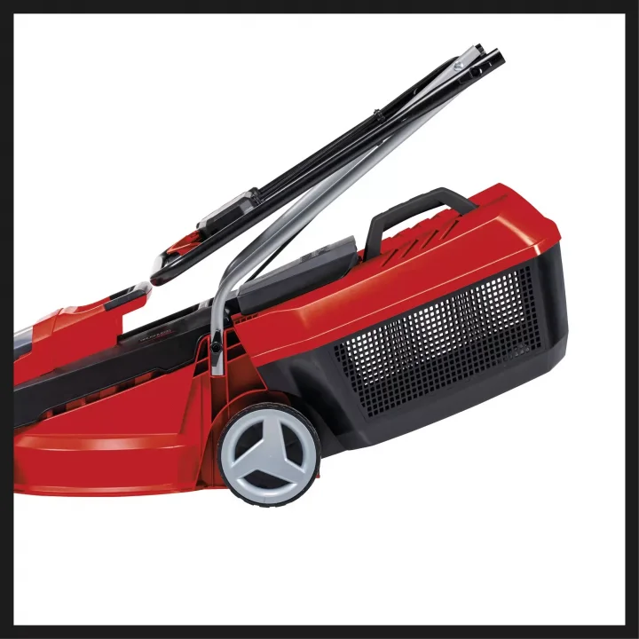 Einhell GE-CM 30 Li CT Set Akülü Çim Biçme & Kenar Kesme Set - 1x3.0 Ah