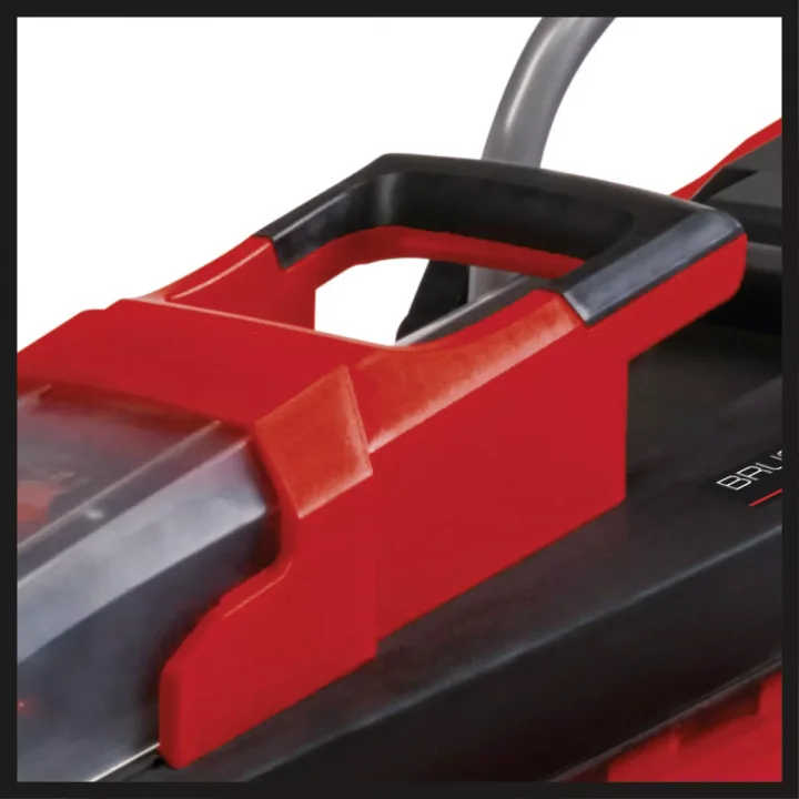 Einhell GE-CM 30 Li CT Set Akülü Çim Biçme & Kenar Kesme Set - 1x3.0 Ah