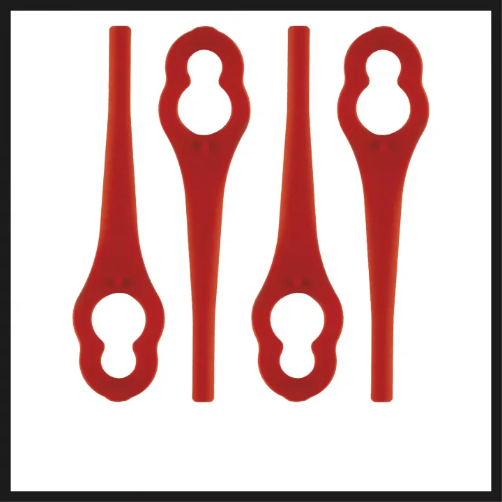 Einhell GE-CM 30 Li CT Set Akülü Çim Biçme & Kenar Kesme Set - 1x3.0 Ah