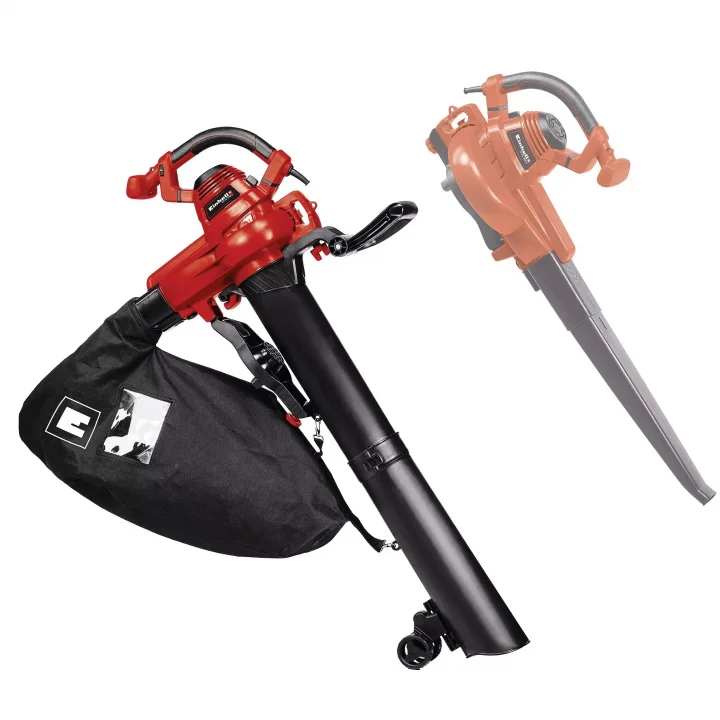 Einhell GC-EL 3000 E Elektrikli Yaprak Toplama Makinesi 3000 W