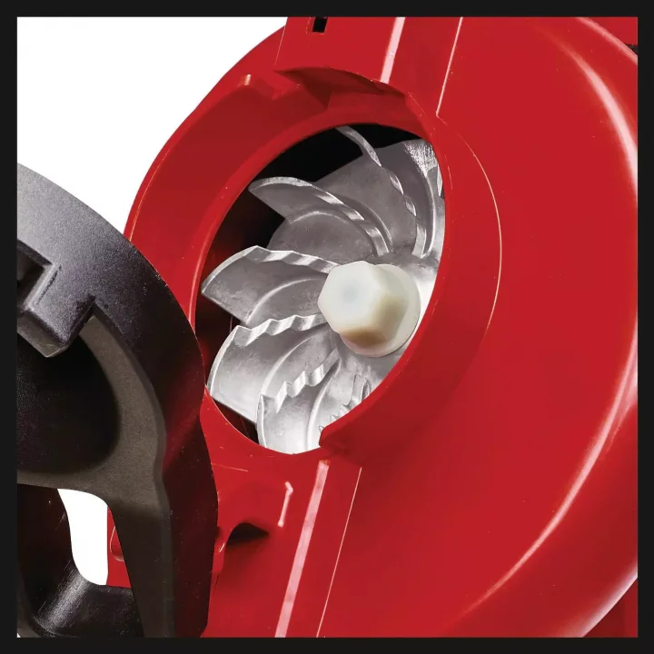 Einhell GC-EL 3000 E Elektrikli Yaprak Toplama Makinesi 3000 W