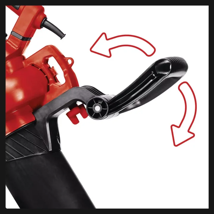 Einhell GC-EL 3000 E Elektrikli Yaprak Toplama Makinesi 3000 W